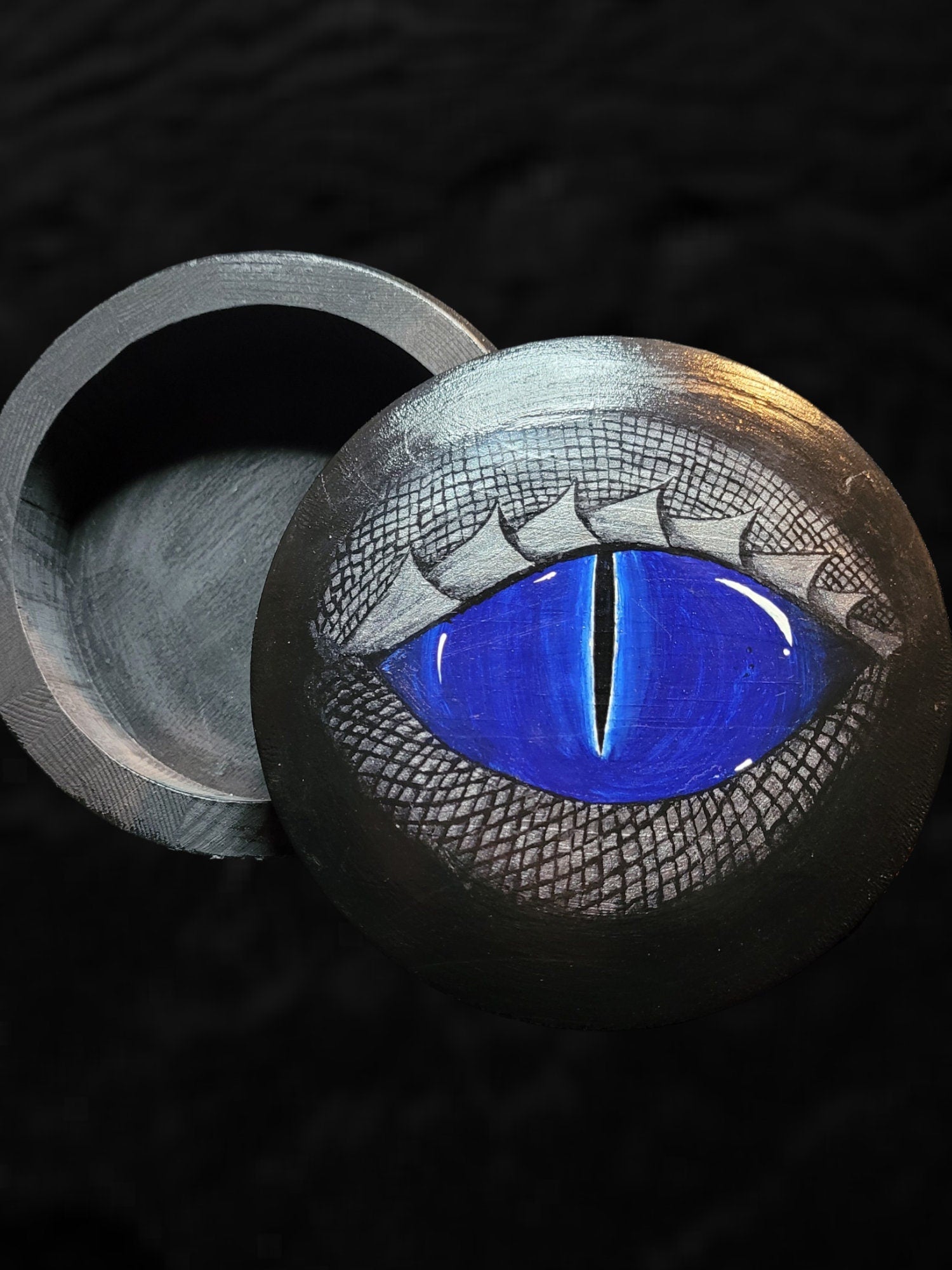 Dragon Eye Box