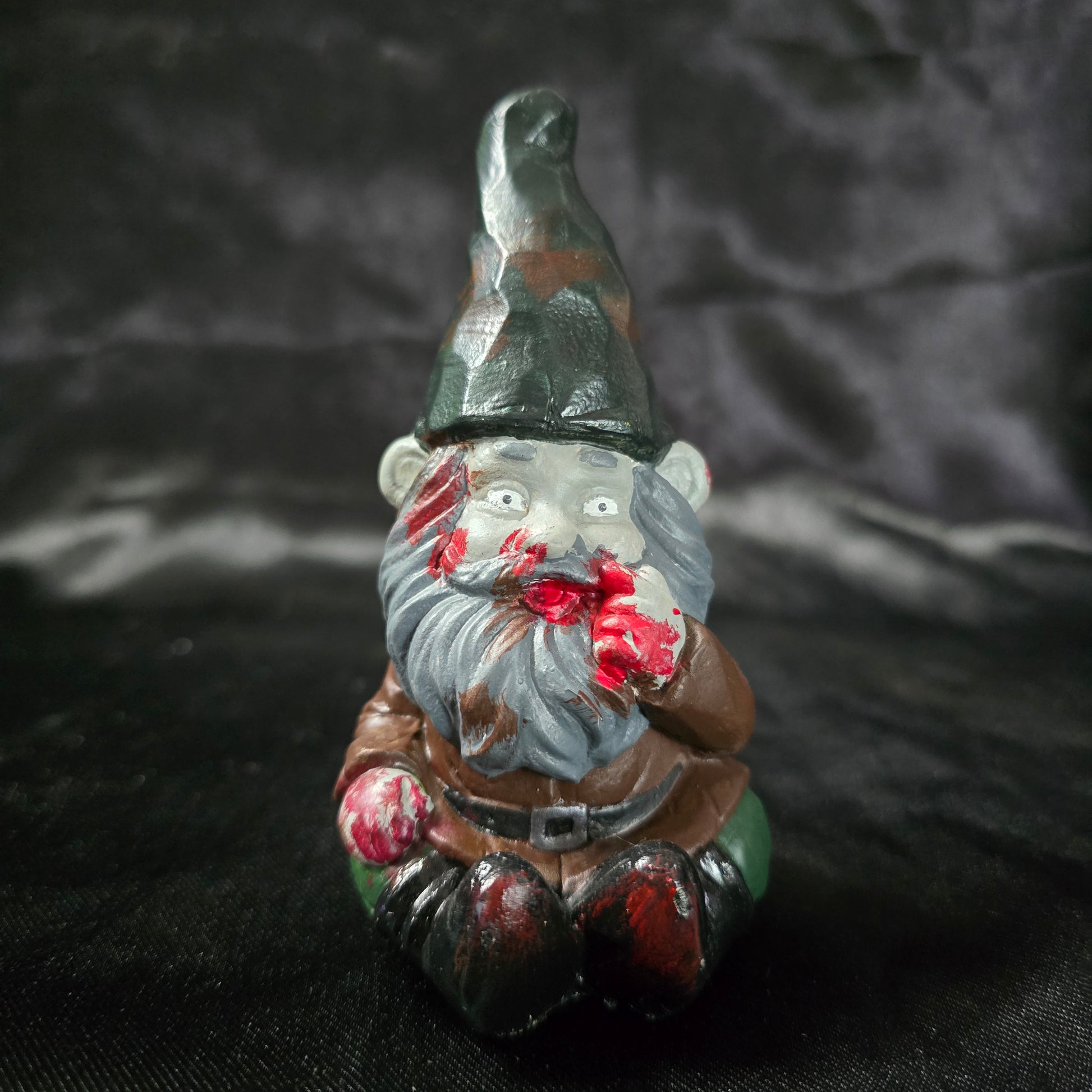 Zombie Gnomes