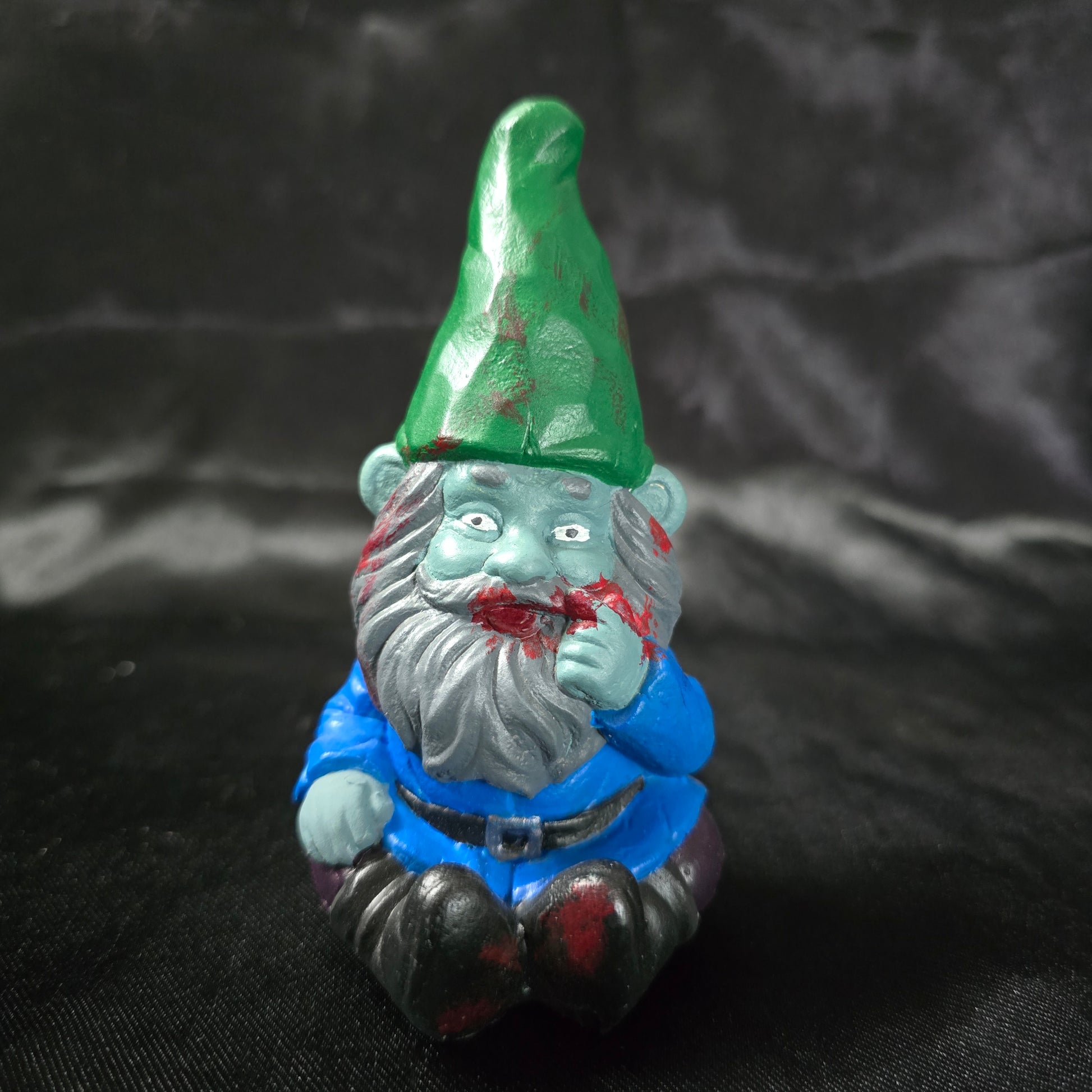 Zombie Gnomes