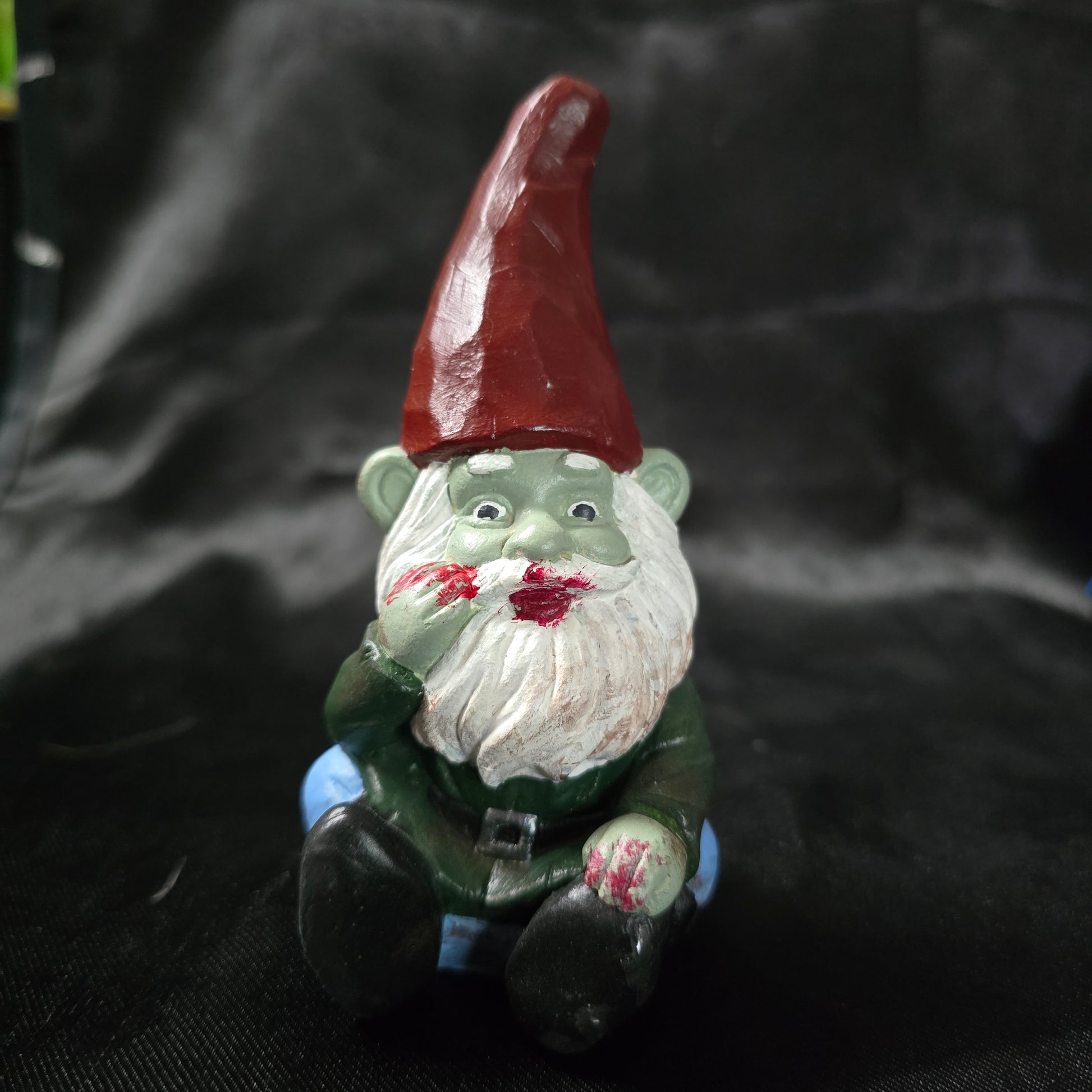 Zombie Gnomes