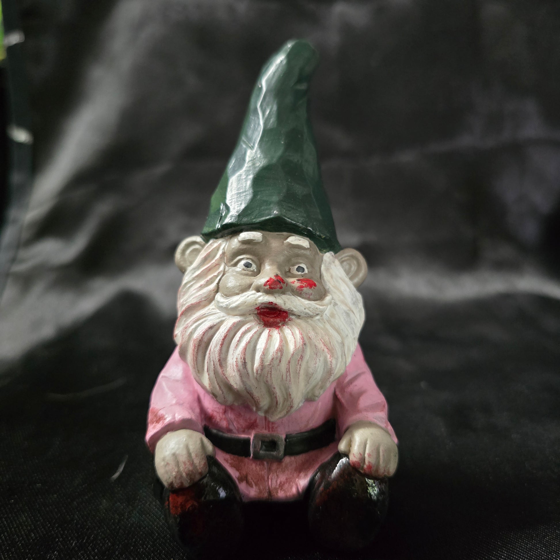 Zombie Gnomes
