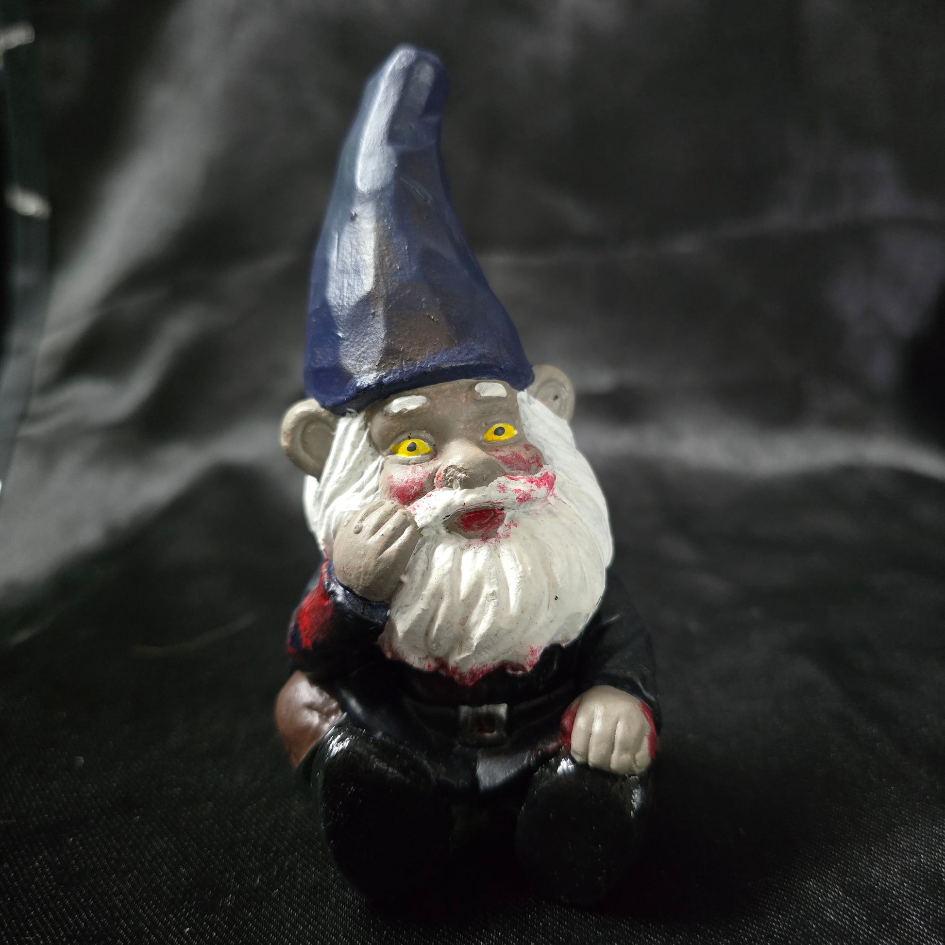 Zombie Gnomes