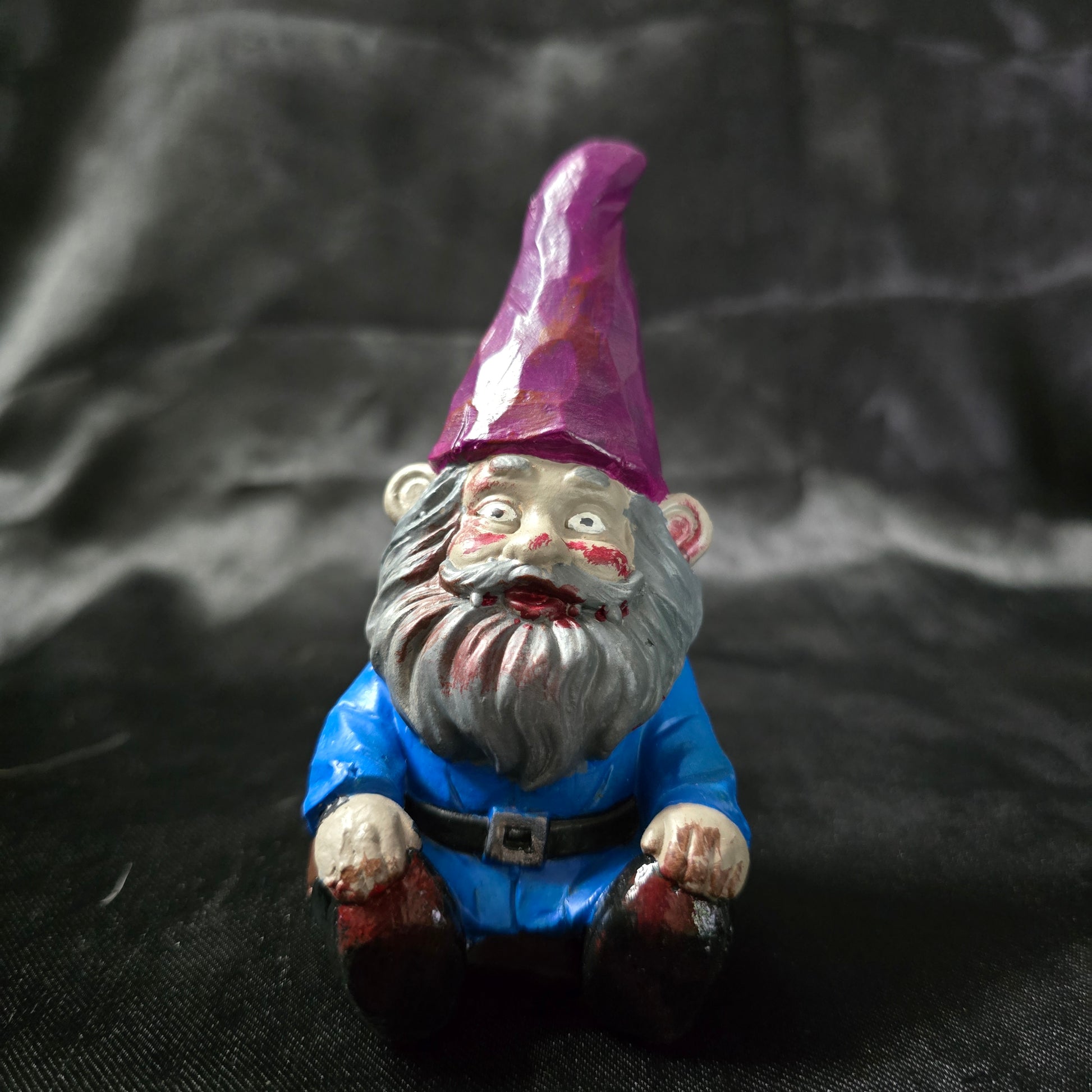 Zombie Gnomes