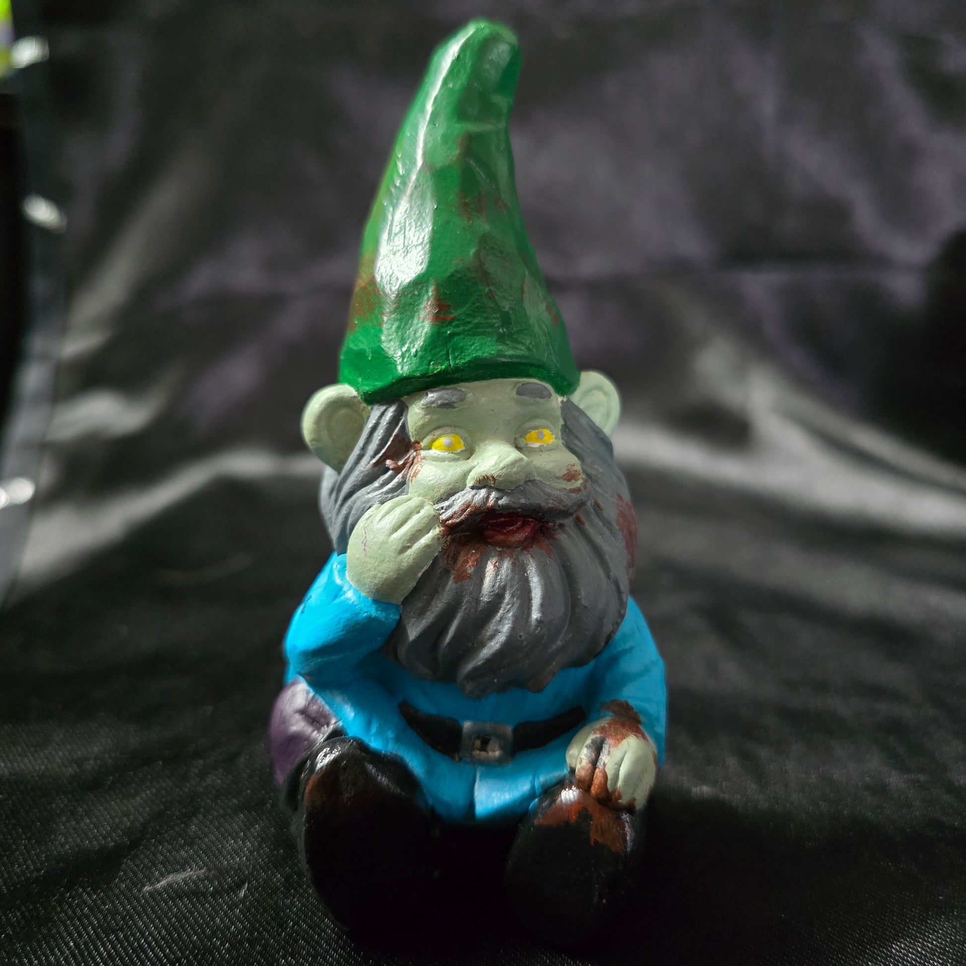 Zombie Gnomes