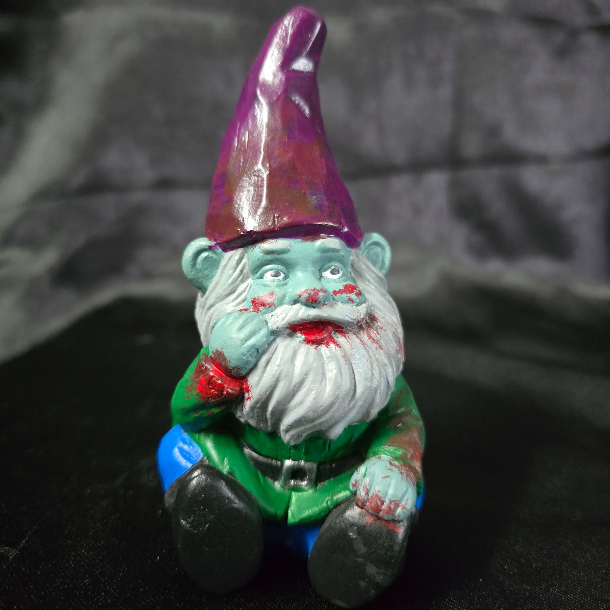Zombie Gnomes