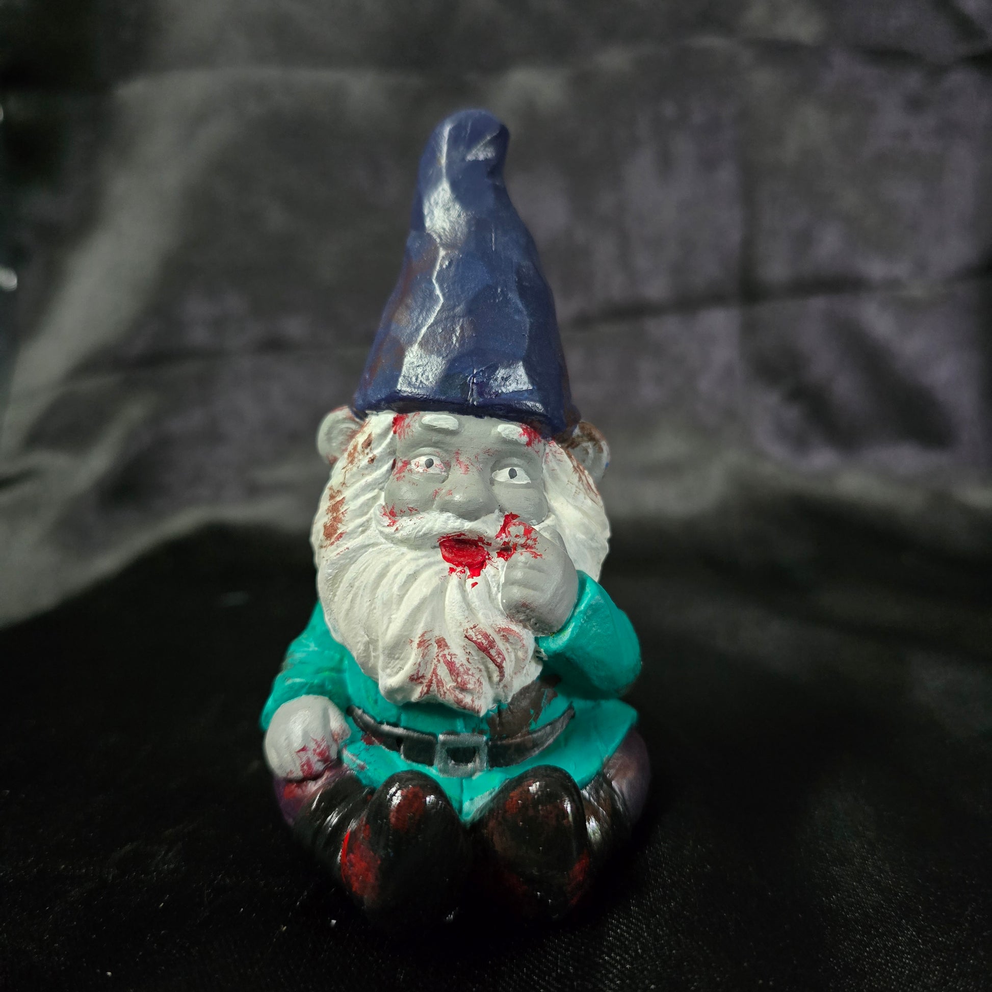 Zombie Gnomes