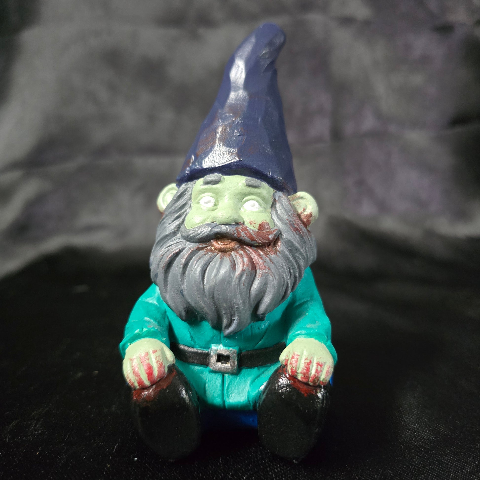 Zombie Gnomes