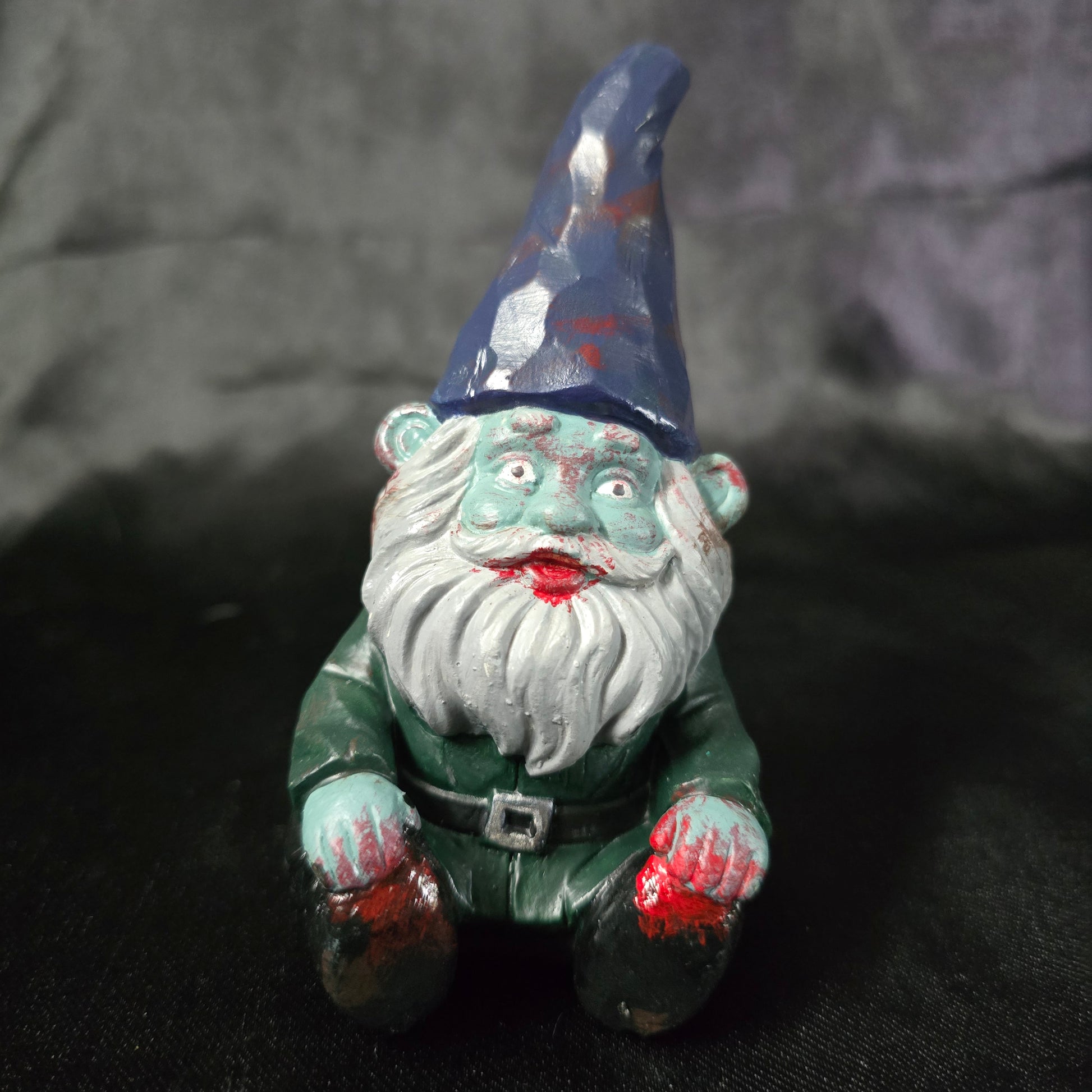 Zombie Gnomes