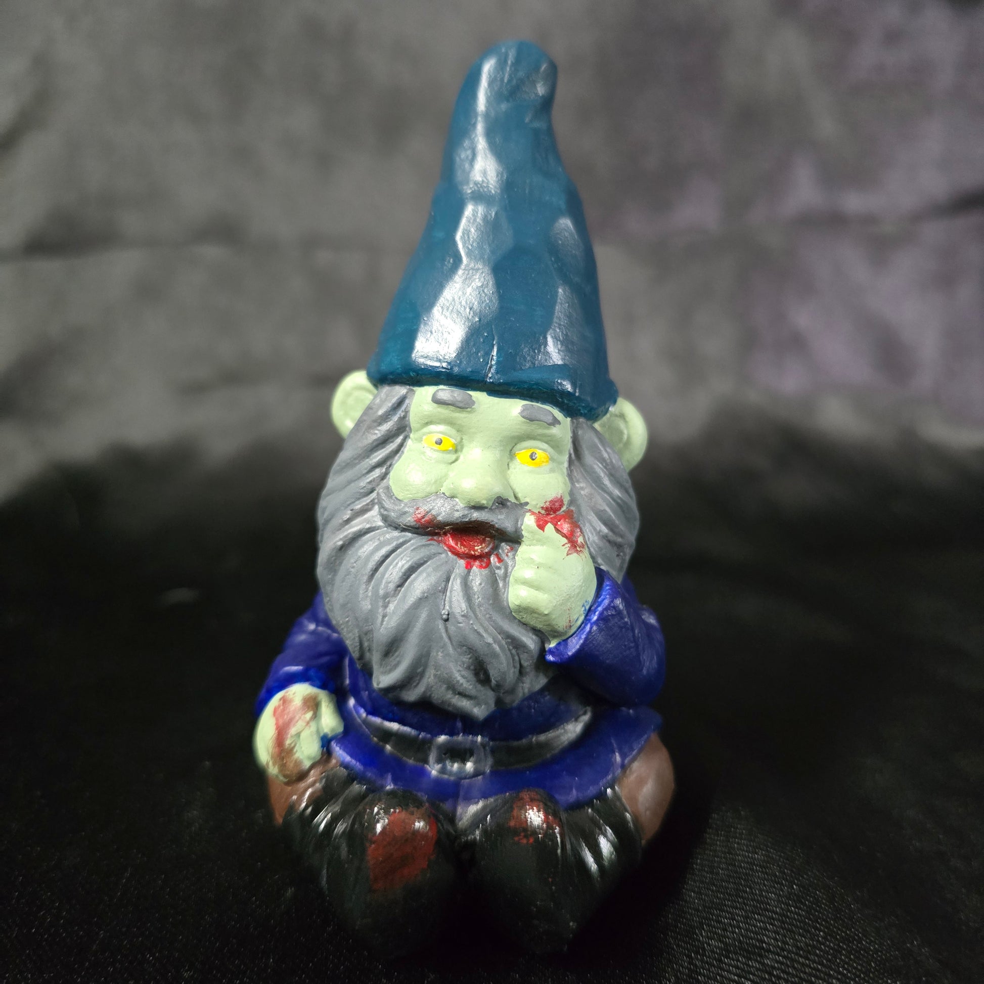 Zombie Gnomes