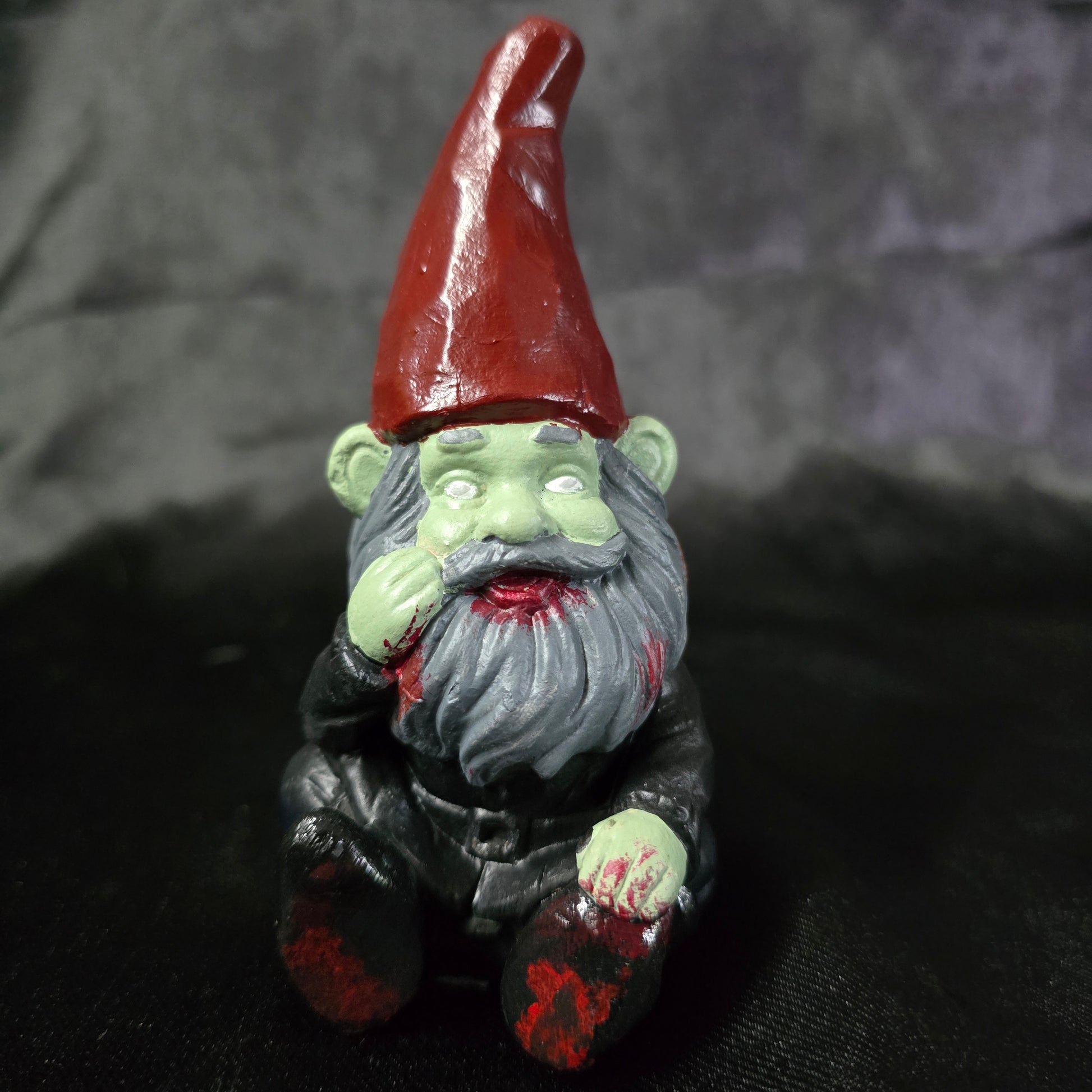 Zombie Gnomes