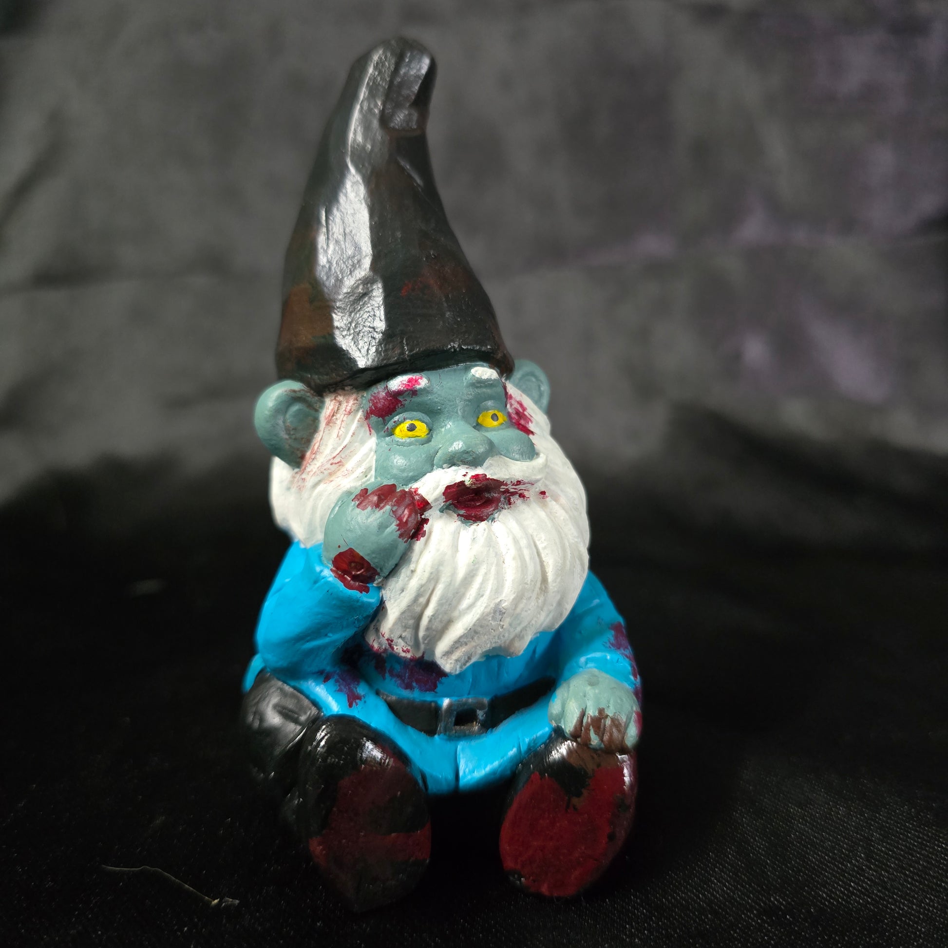 Zombie Gnomes