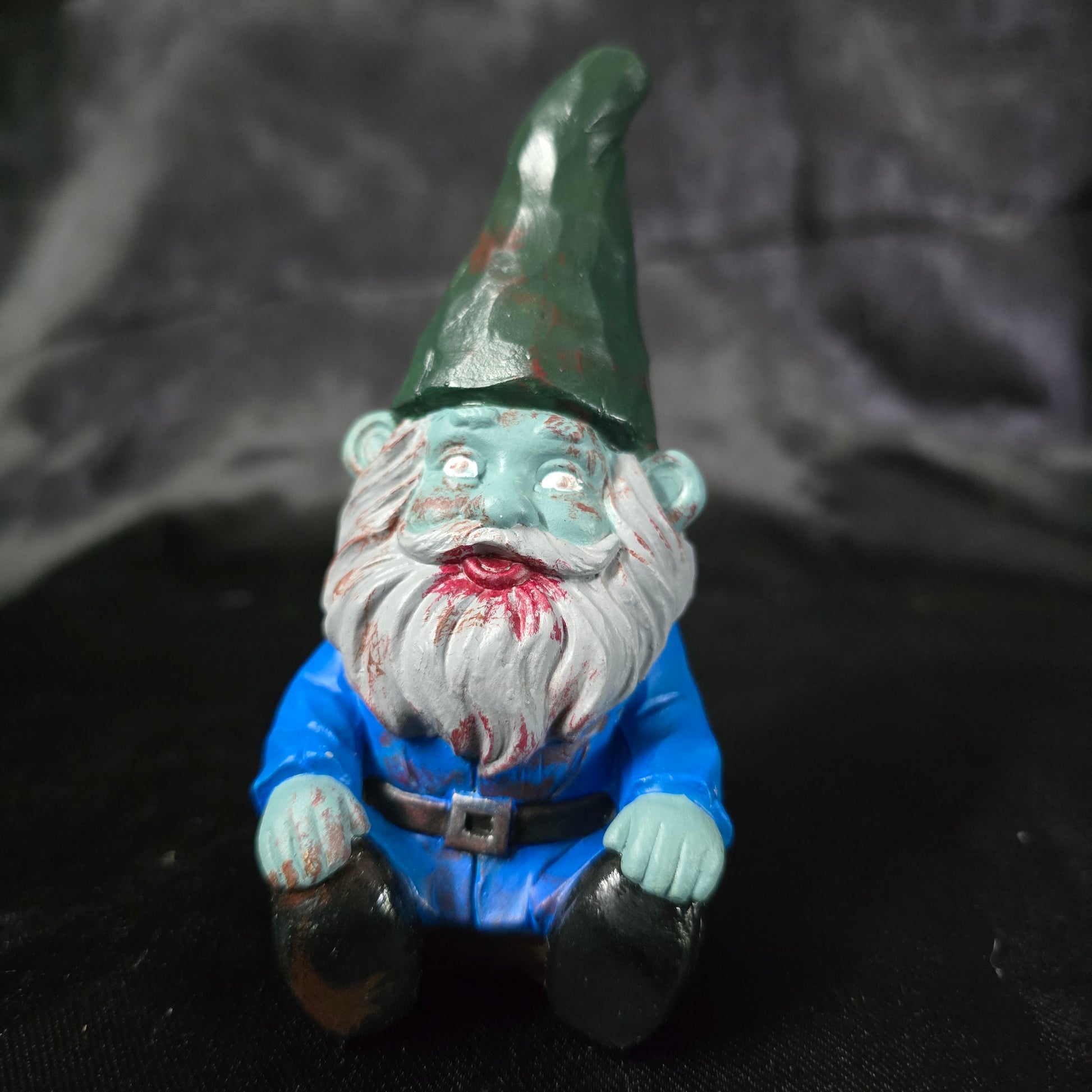 Zombie Gnomes