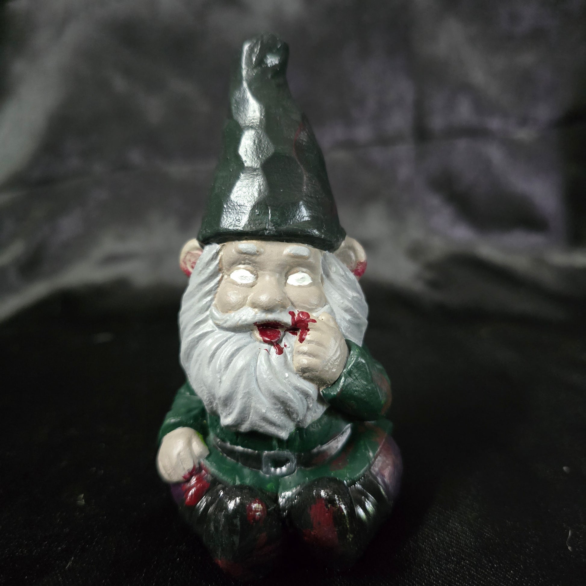 Zombie Gnomes