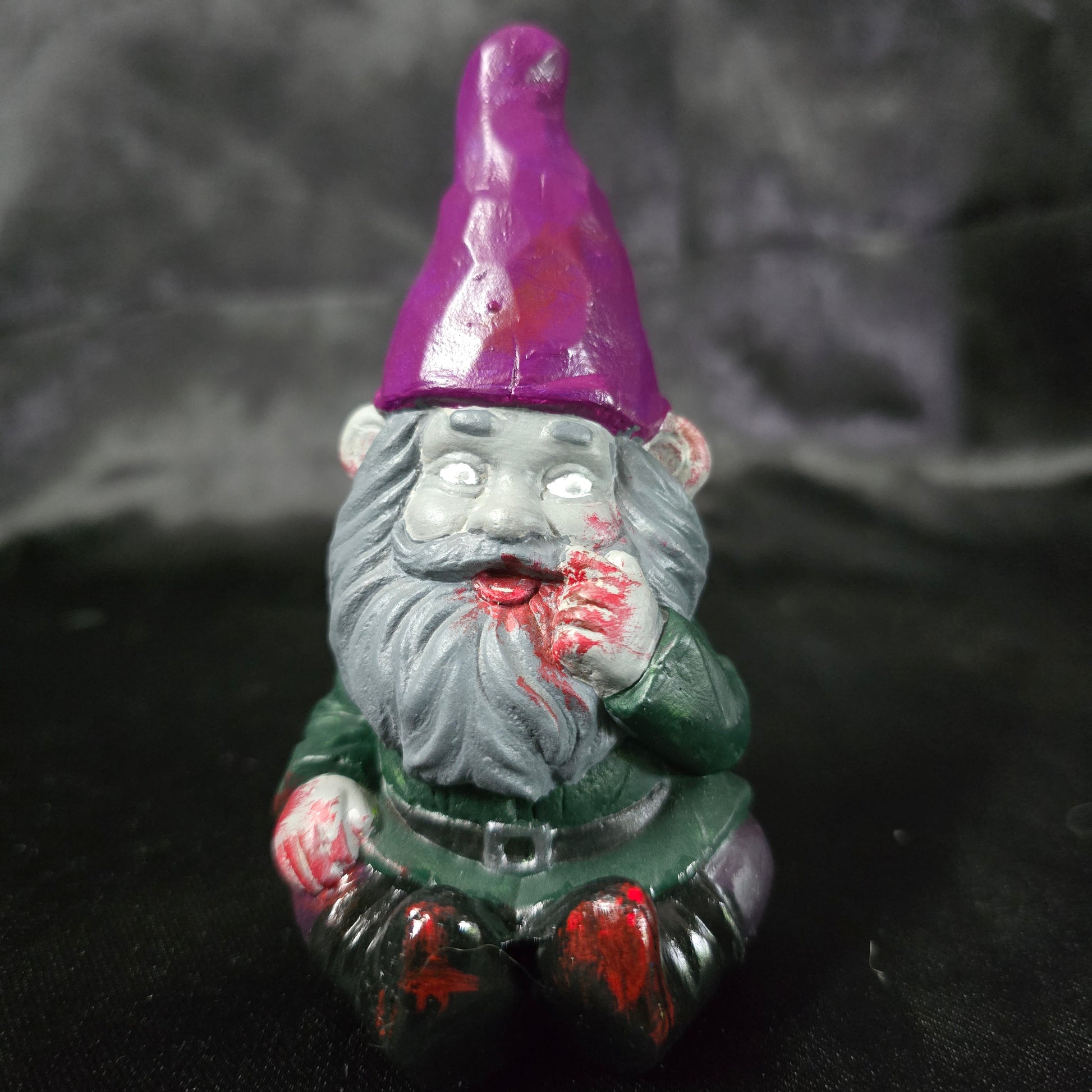 Zombie Gnomes
