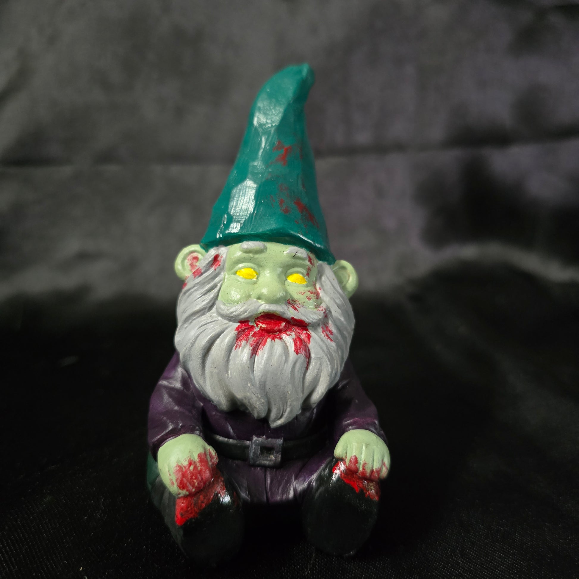 Zombie Gnomes