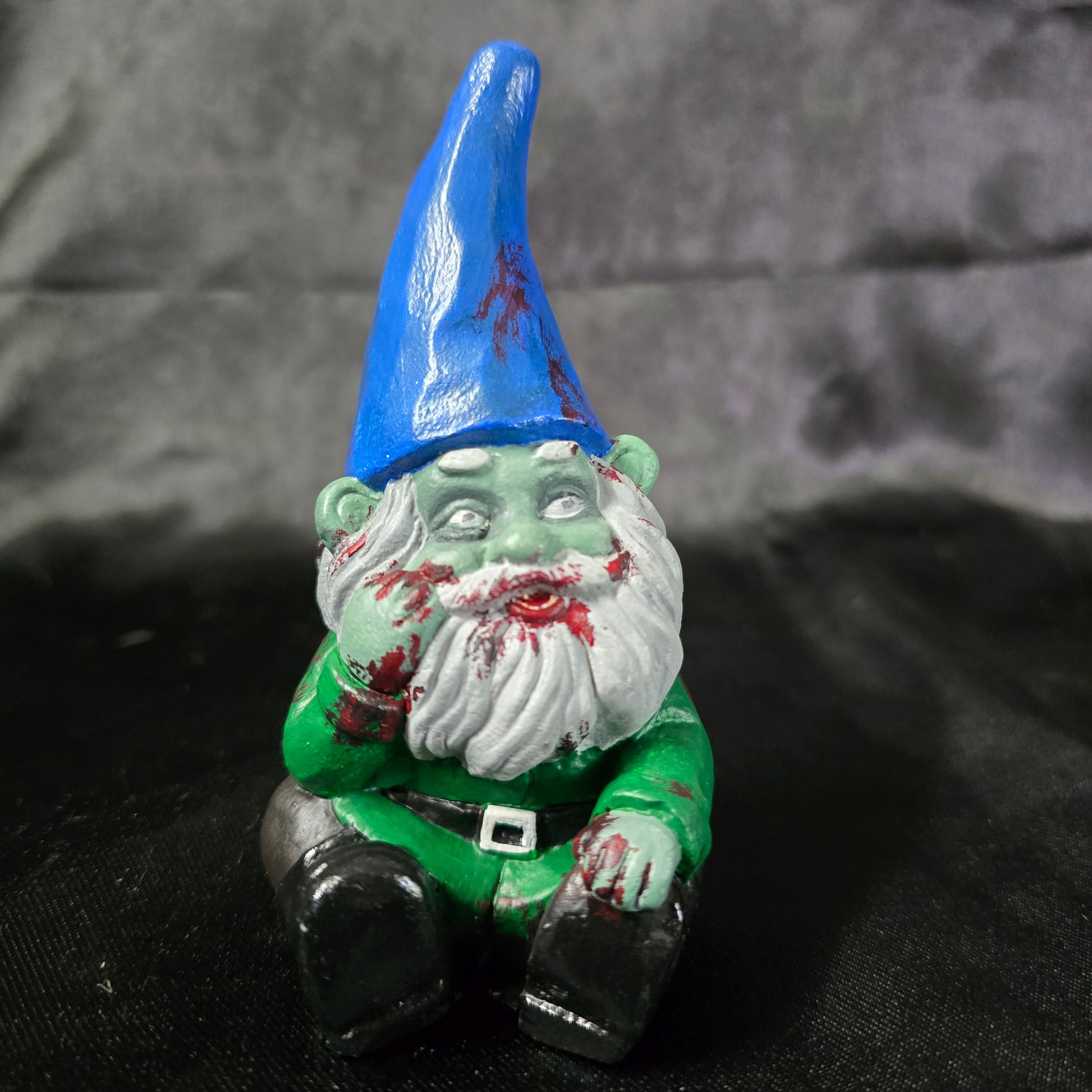 Zombie Gnomes