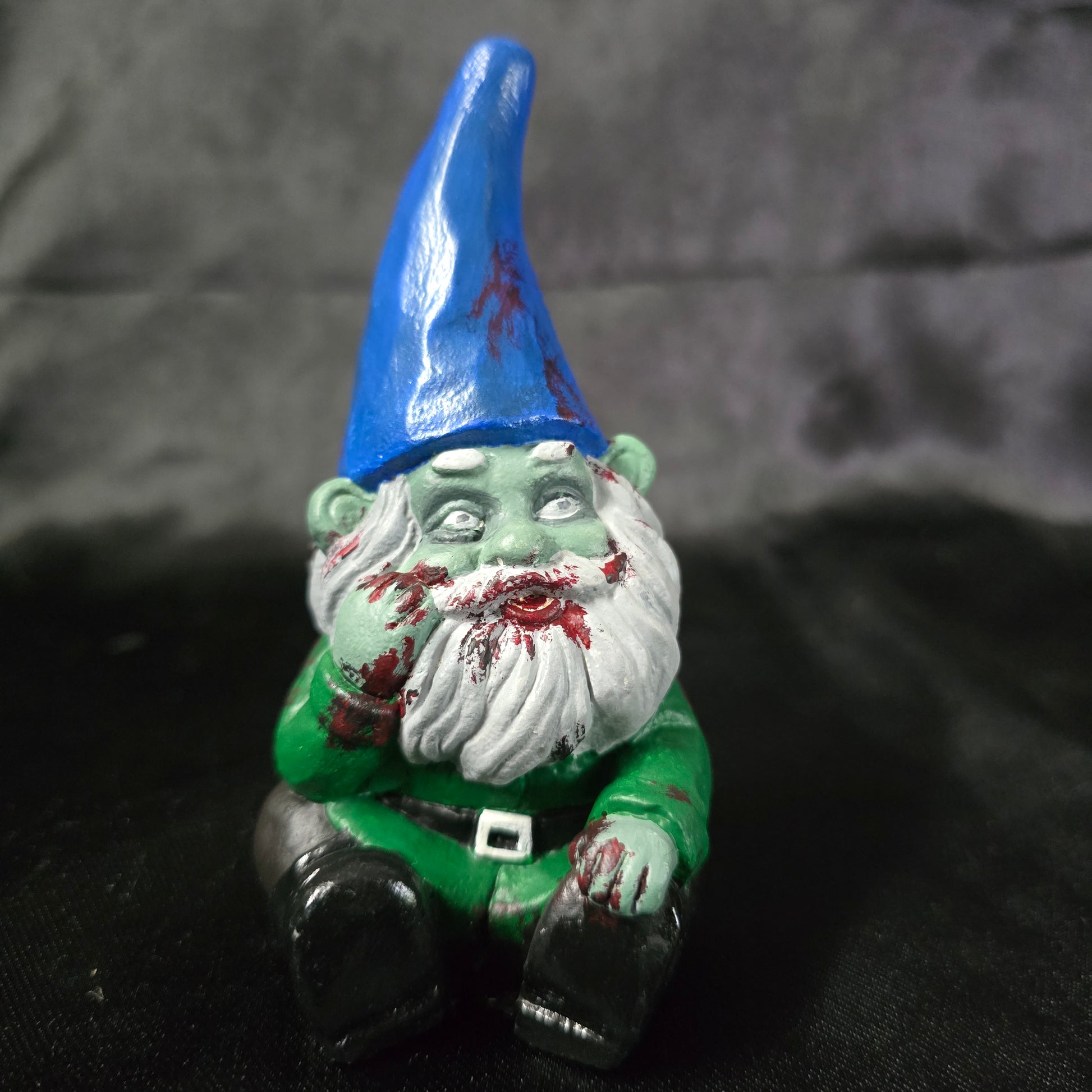 Zombie Gnomes