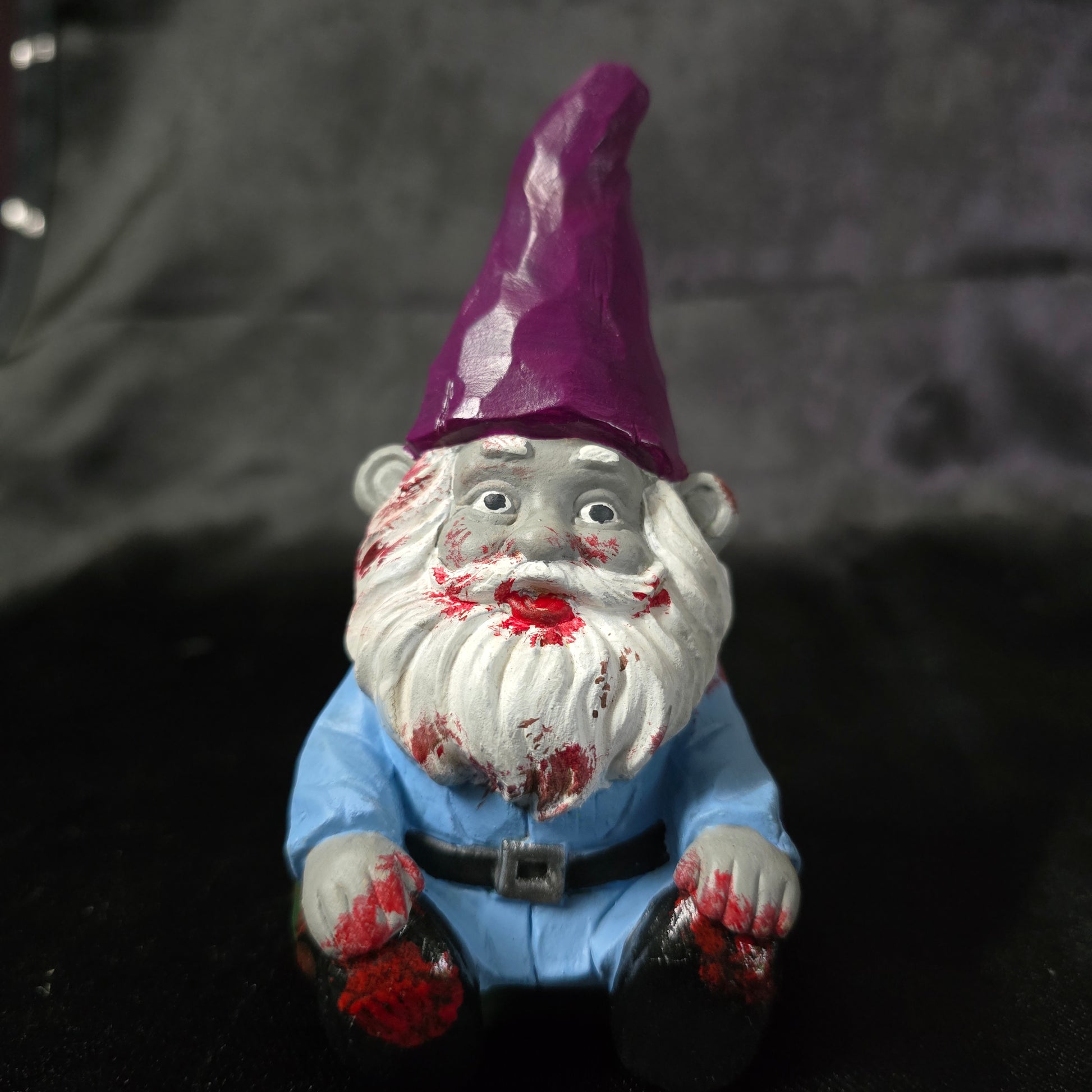 Zombie Gnomes