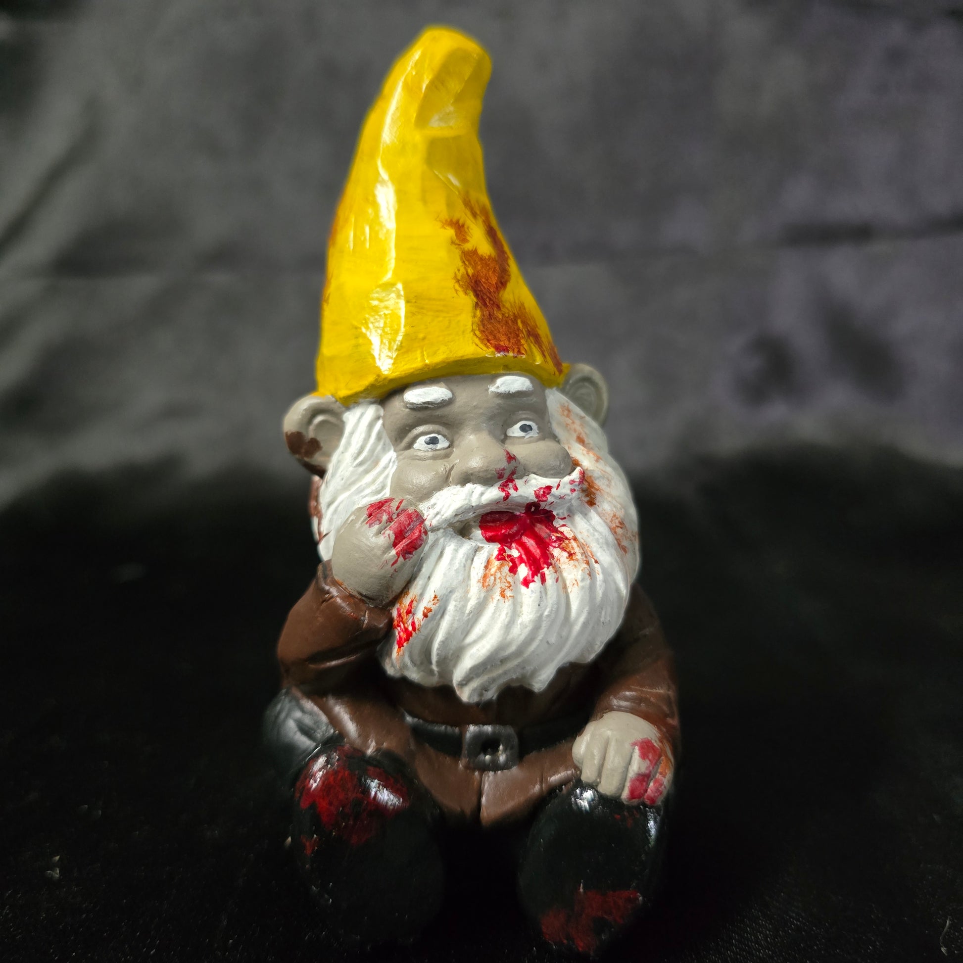 Zombie Gnomes