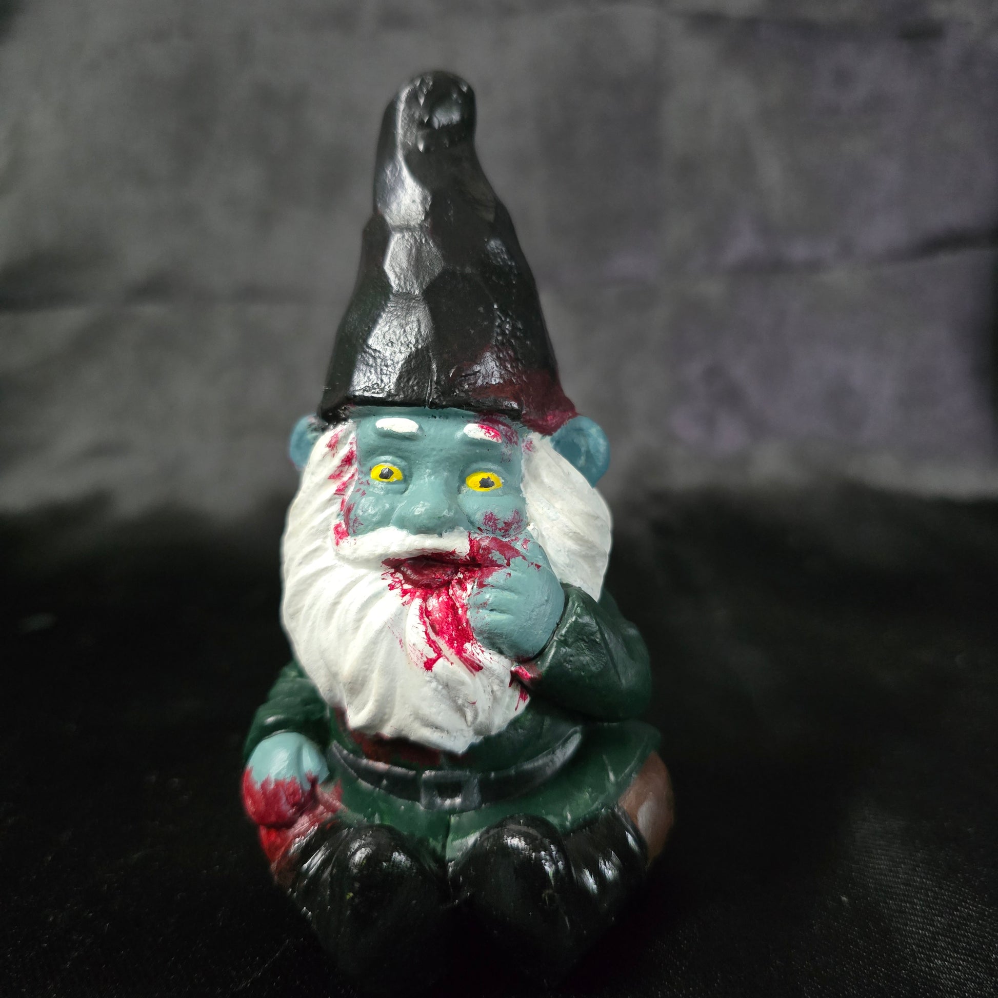 Zombie Gnomes