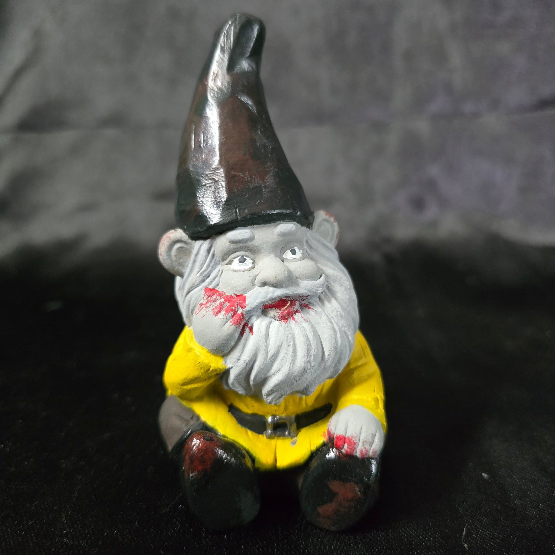 Zombie Gnomes