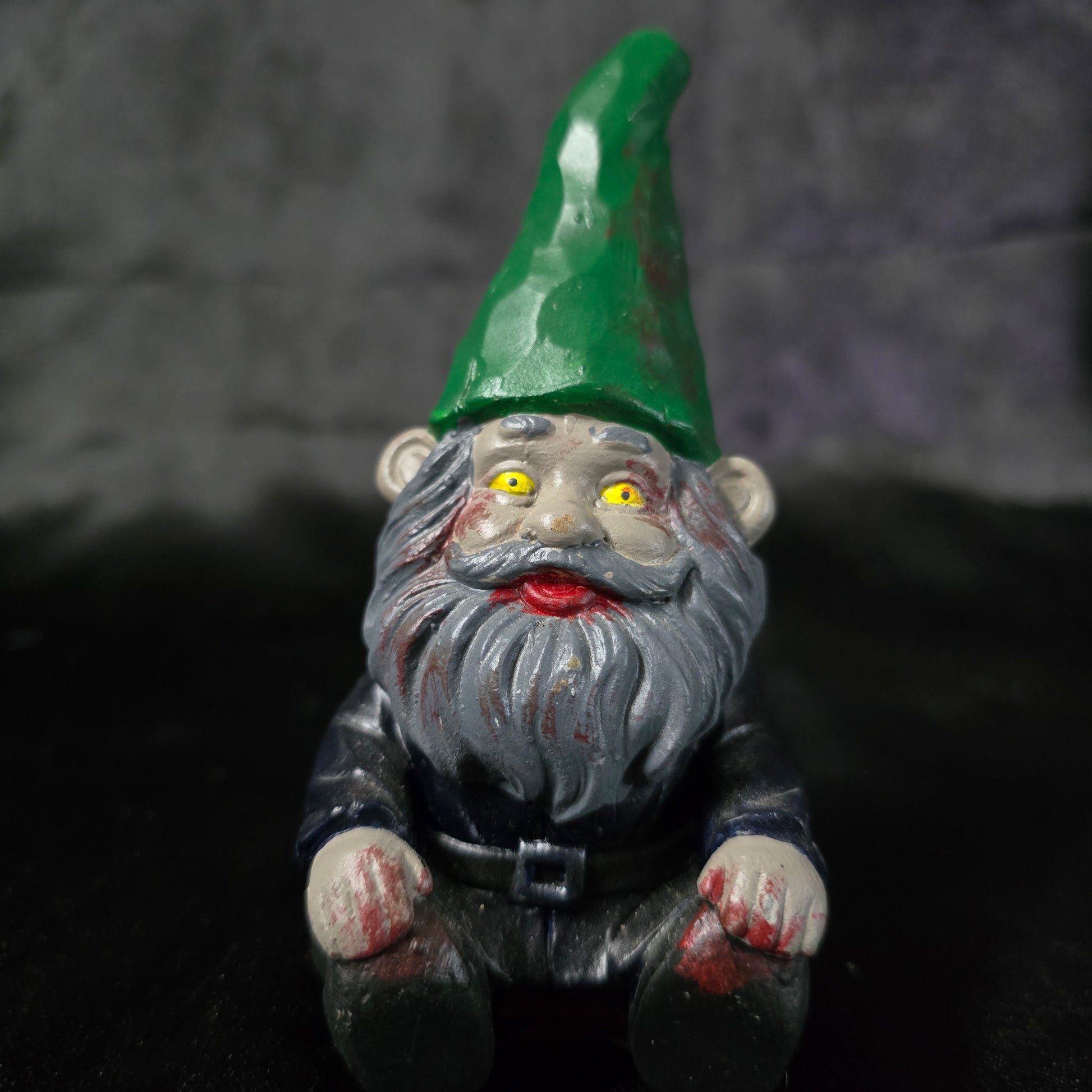 Zombie Gnomes