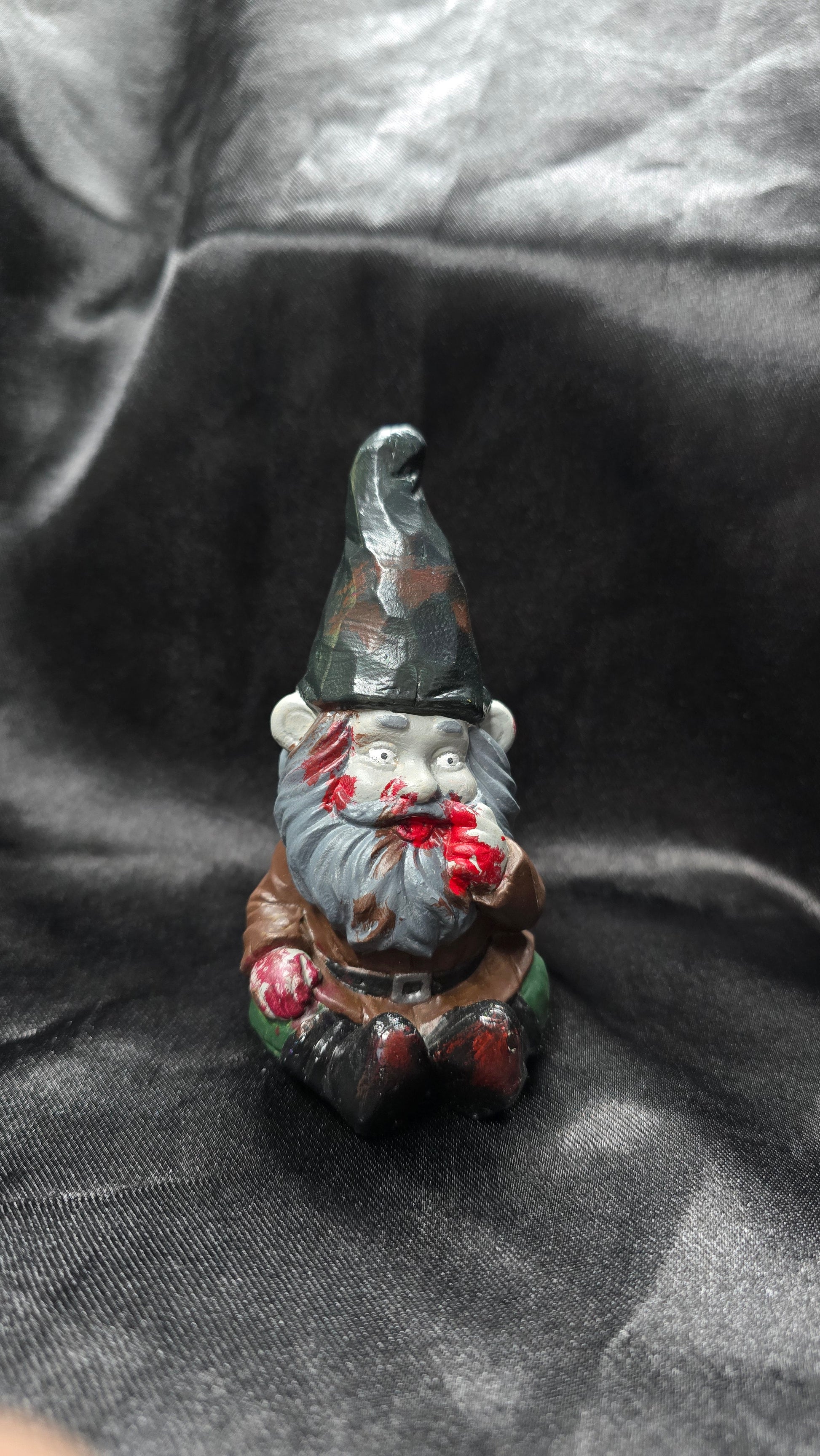 Zombie Gnomes