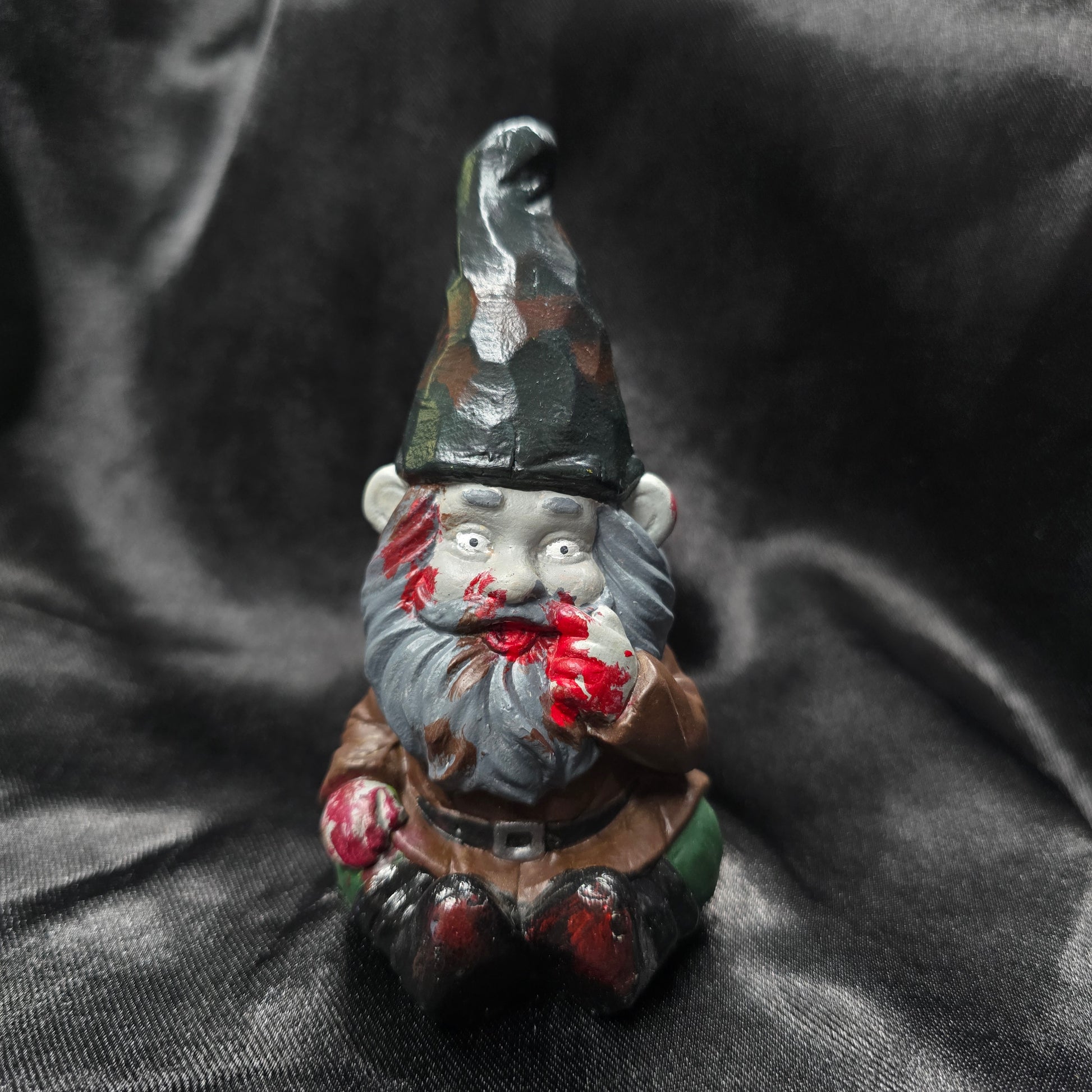 Zombie Gnomes