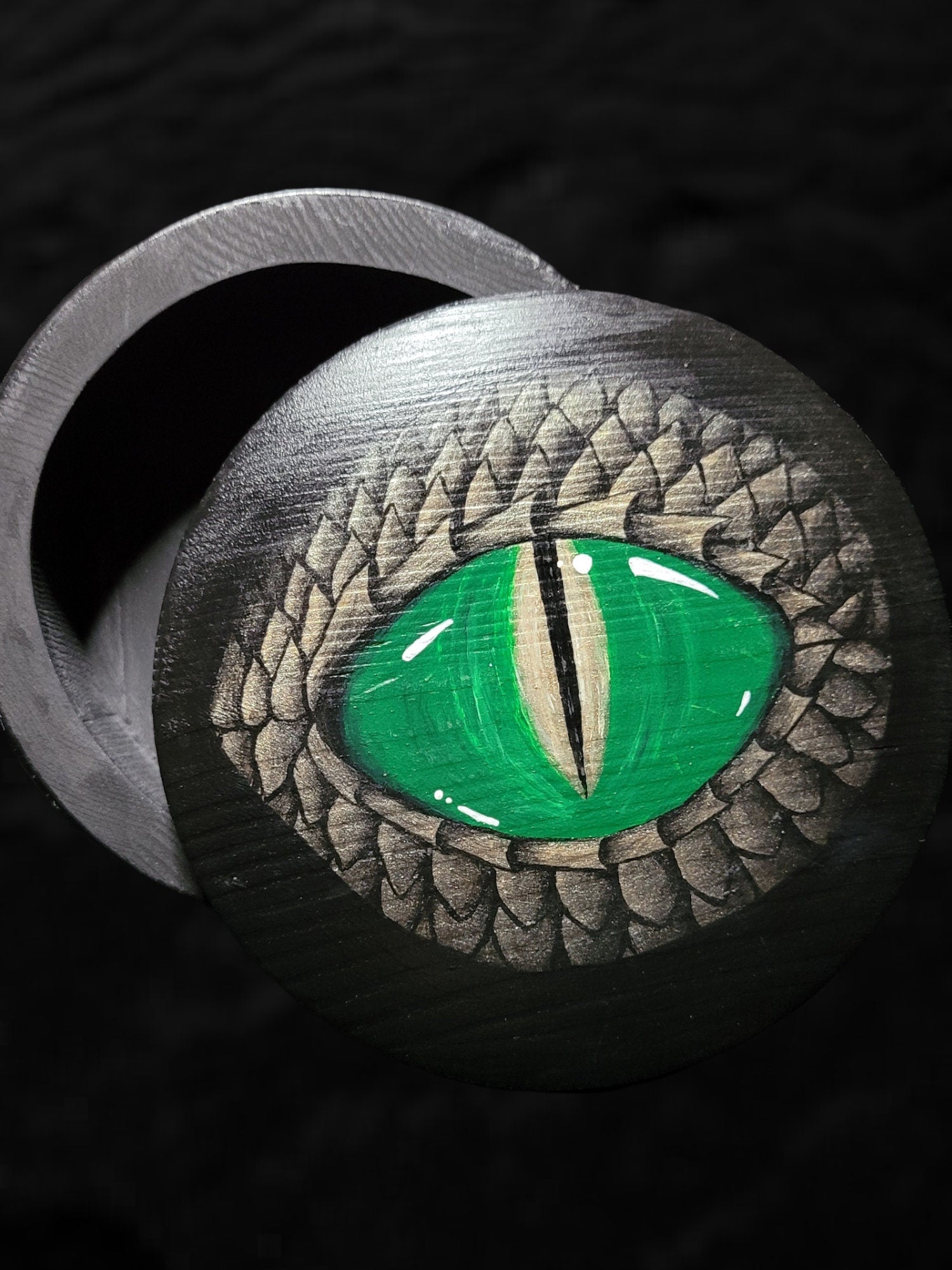 Dragon Eye Box