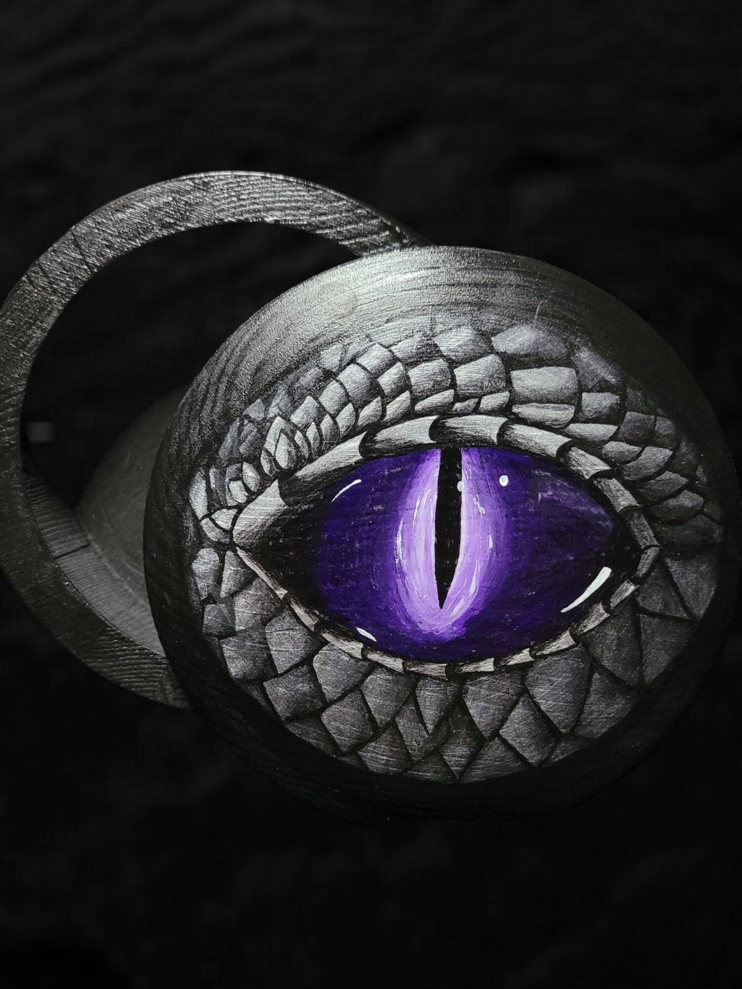 Dragon Eye Box