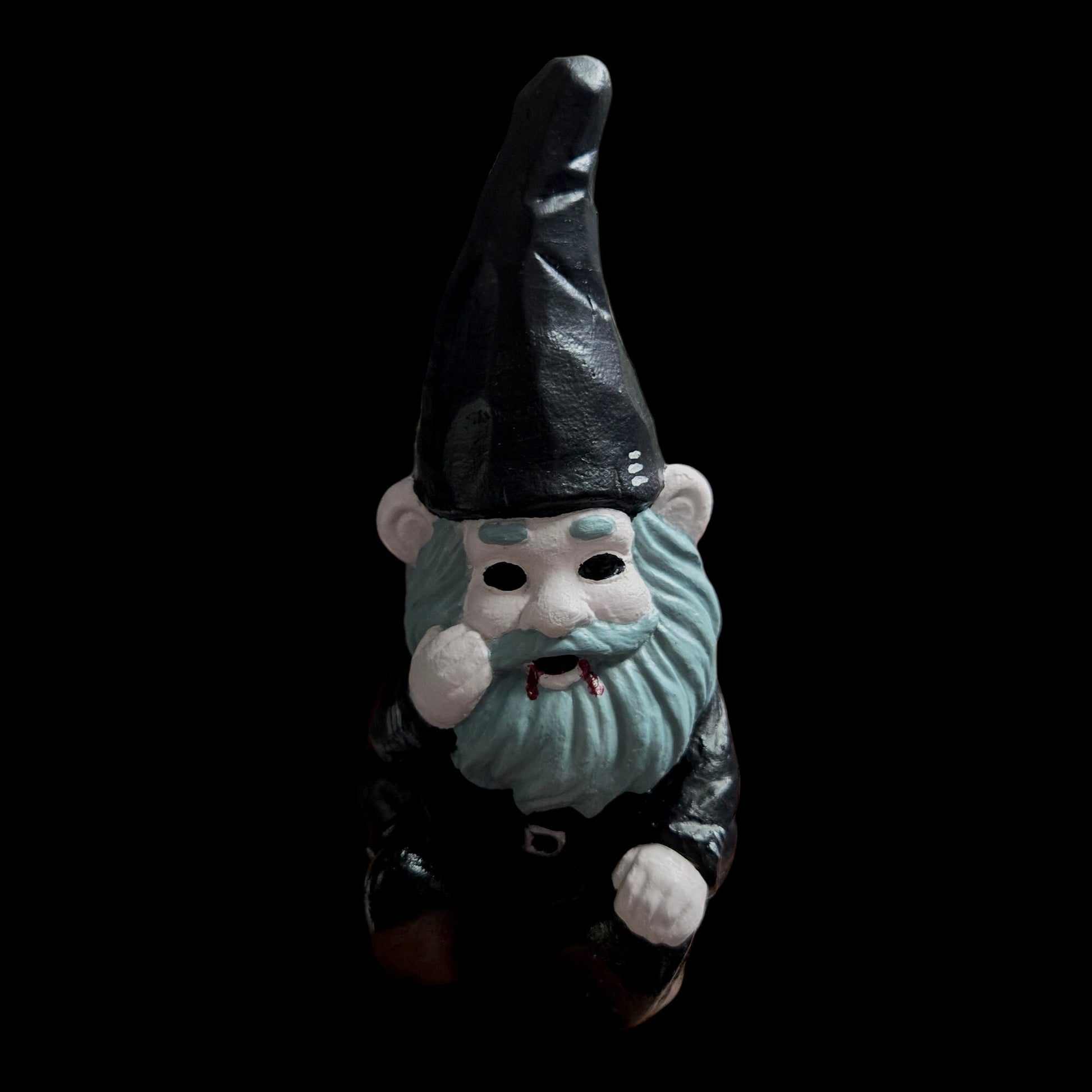 Vampire Gnomes