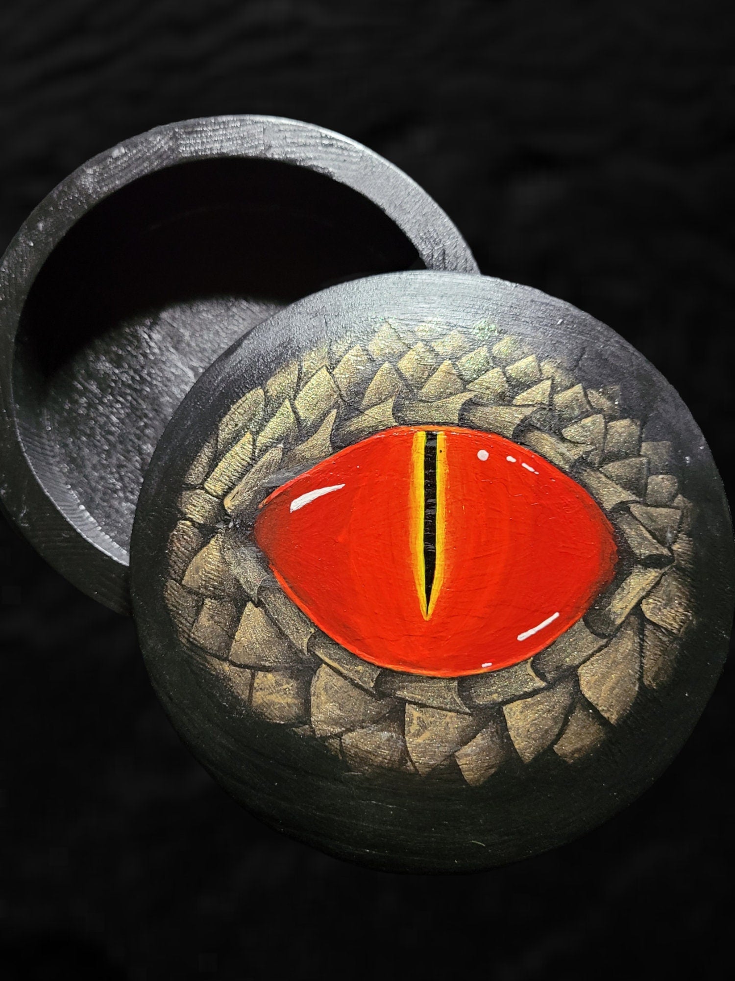 Dragon Eye Box