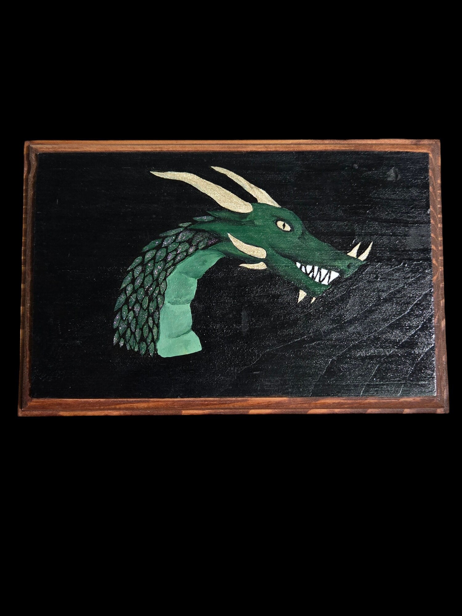 Derpy Dragon Box